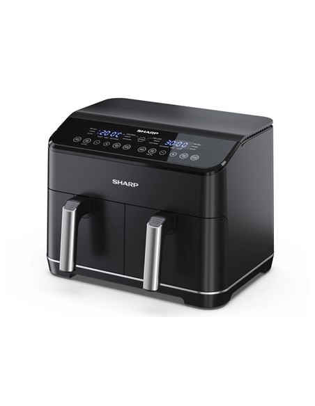 Frytkownica Powietrzna Af-Gd82Ae-B
