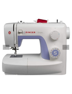 Singer Simple 3232 - Symaskine 2