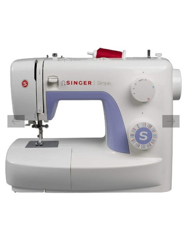 Singer Simple 3232 - Symaskine