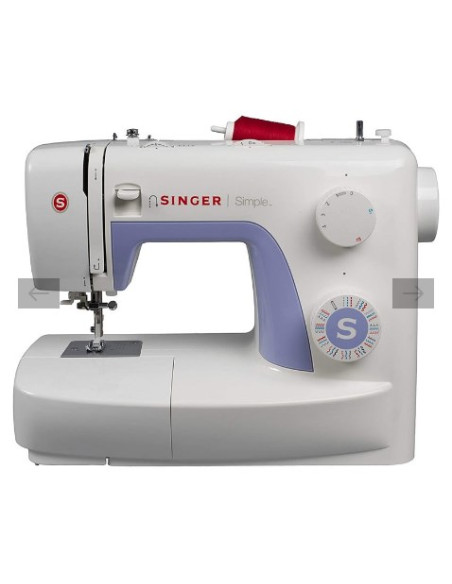 Singer Simple 3232 - Symaskine