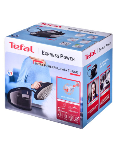 Generator Pary Tefal Express Power Sv8062