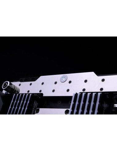 Ek Water Blocks 3831109814543 Część / Akcesorium Do Systemów Chłodzenia Komputerów Blok Wodny