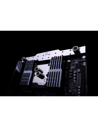Ek Water Blocks 3831109814543 Część / Akcesorium Do Systemów Chłodzenia Komputerów Blok Wodny