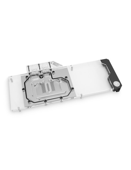 Ek Water Blocks 3831109836552 Część / Akcesorium Do Systemów Chłodzenia Komputerów Blok Wodny