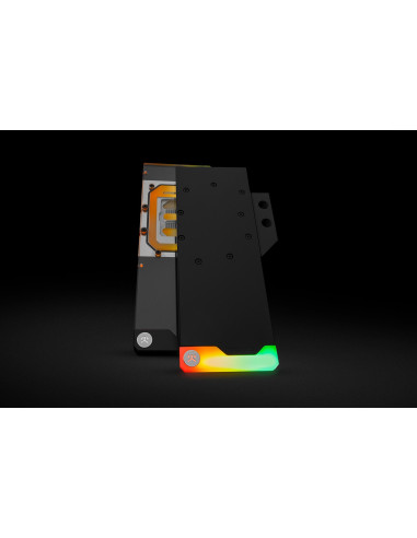 Ek Water Blocks 3831109836569 Część / Akcesorium Do Systemów Chłodzenia Komputerów Blok Wodny