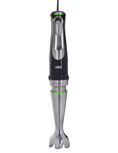Braun Multiquick 9 Mq9147X Blender