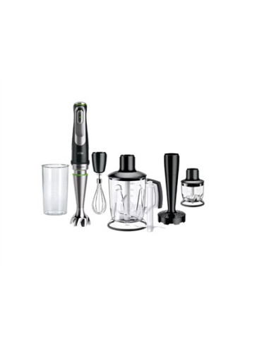 Braun Multiquick 9 Mq9147X Blender