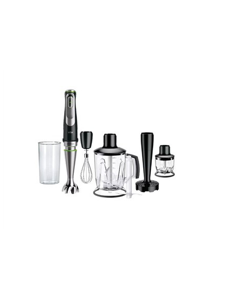 Braun Multiquick 9 Mq9147X Blender