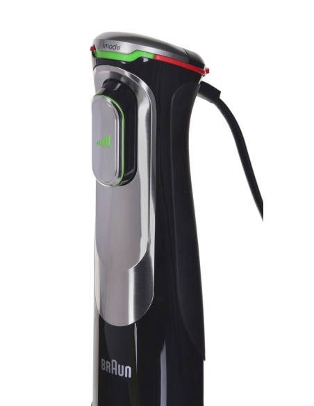 Braun Multiquick 9 Mq9147X Blender