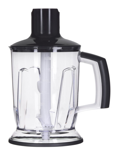 Braun Multiquick 9 Mq9147X Blender