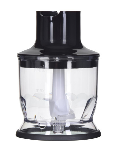 Braun Multiquick 9 Mq9147X Blender