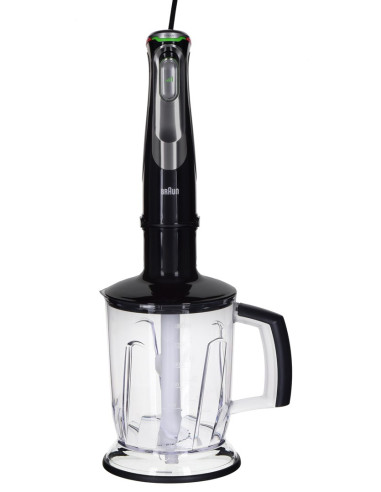 Braun Multiquick 9 Mq9147X Blender