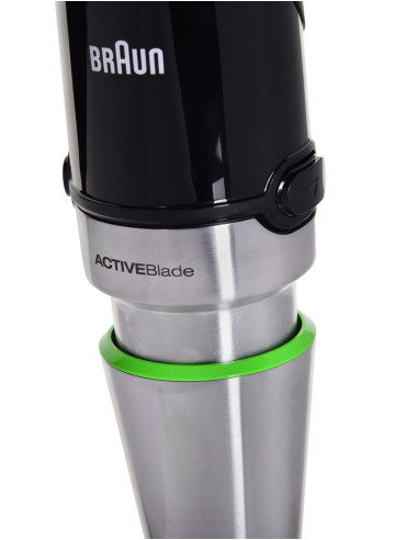 Braun Multiquick 9 Mq9147X Blender