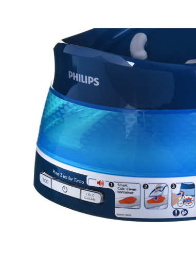 Generator Pary Philips Perfectcare Gc7840/20