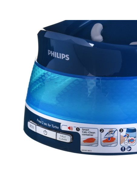 Generator Pary Philips Perfectcare Gc7840/20