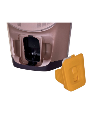 Żelazko Philips Dst 8040/30