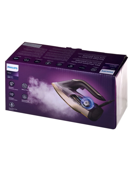 Żelazko Philips Dst 8040/30