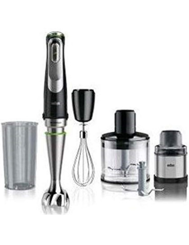 Braun Mq9138Xi