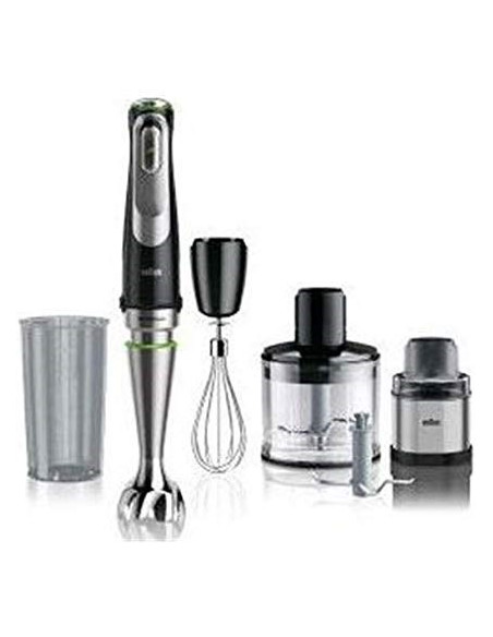 Braun Mq9138Xi