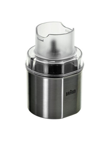 Braun Mq9138Xi