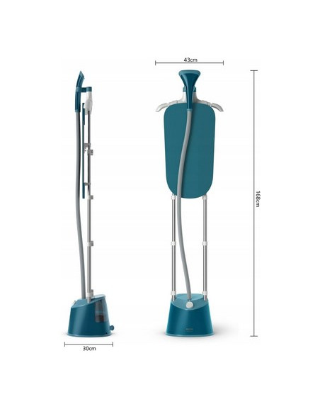Parownica Do Ubrań Philips Ste 1040/20