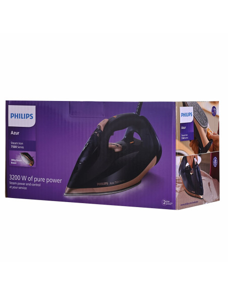 Żelazko Philips Dst 7510/80