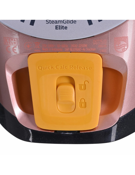Żelazko Philips Dst 7510/80