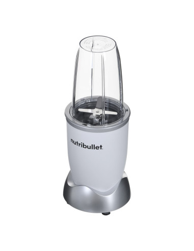Nutribullet Nb907W 0,9 L Blender Z Funkcją Gotowania 900 W
