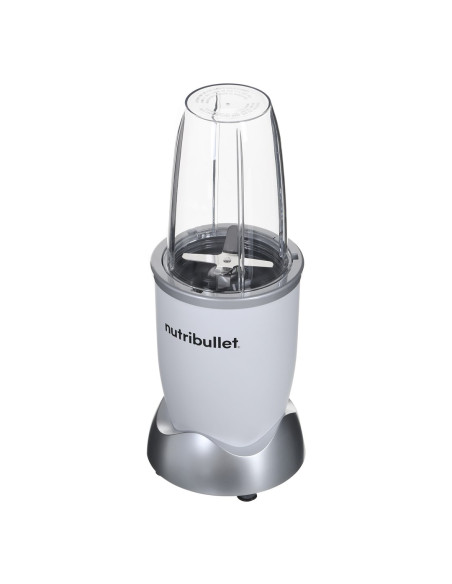 Nutribullet Nb907W 0,9 L Blender Z Funkcją Gotowania 900 W