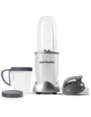 Nutribullet Nb907W 0,9 L Blender Z Funkcją Gotowania 900 W