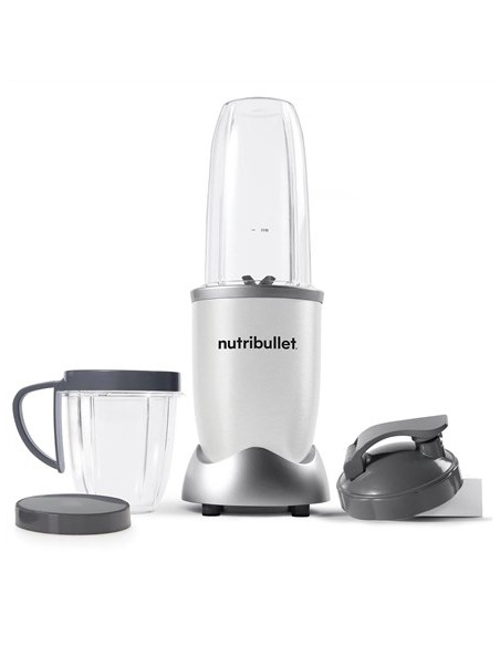 Nutribullet Nb907W 0,9 L Blender Z Funkcją Gotowania 900 W