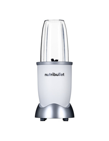 Nutribullet Nb907W 0,9 L Blender Z Funkcją Gotowania 900 W