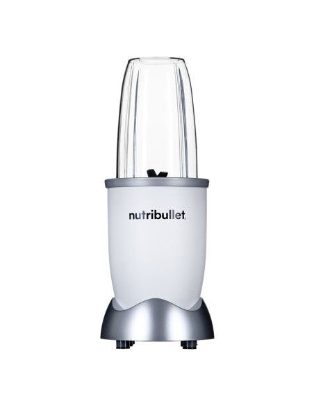 Nutribullet Nb907W 0,9 L Blender Z Funkcją Gotowania 900 W