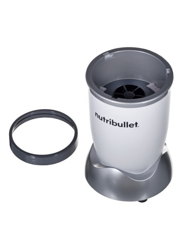 Nutribullet Nb907W 0,9 L Blender Z Funkcją Gotowania 900 W