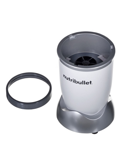 Nutribullet Nb907W 0,9 L Blender Z Funkcją Gotowania 900 W