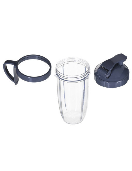 Nutribullet Nb907W 0,9 L Blender Z Funkcją Gotowania 900 W