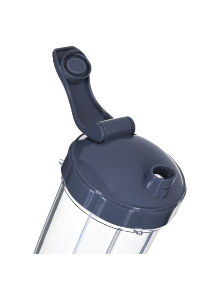 Nutribullet Nb907W 0,9 L Blender Z Funkcją Gotowania 900 W