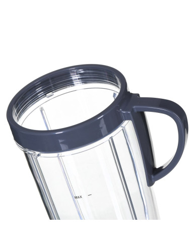 Nutribullet Nb907W 0,9 L Blender Z Funkcją Gotowania 900 W