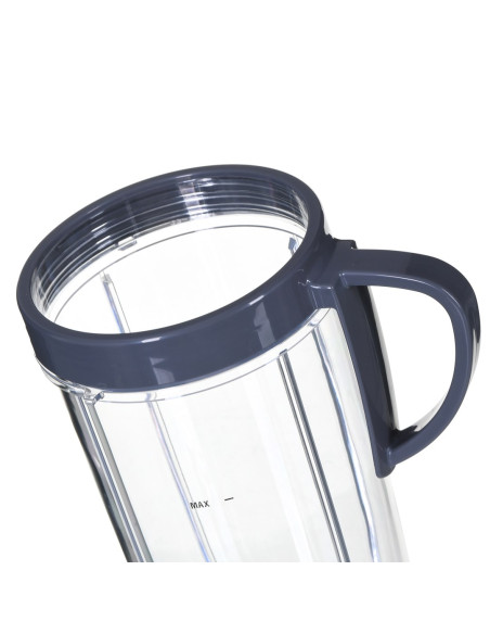 Nutribullet Nb907W 0,9 L Blender Z Funkcją Gotowania 900 W