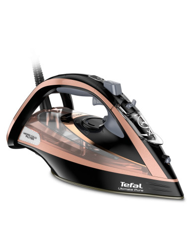 Żelazko Tefal Fv 9845 Ultimate Pure  3200W