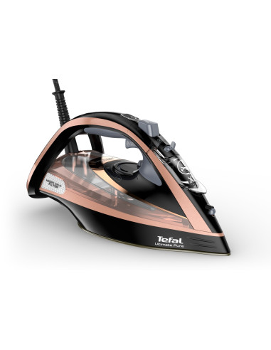 Żelazko Tefal Fv 9845 Ultimate Pure  3200W