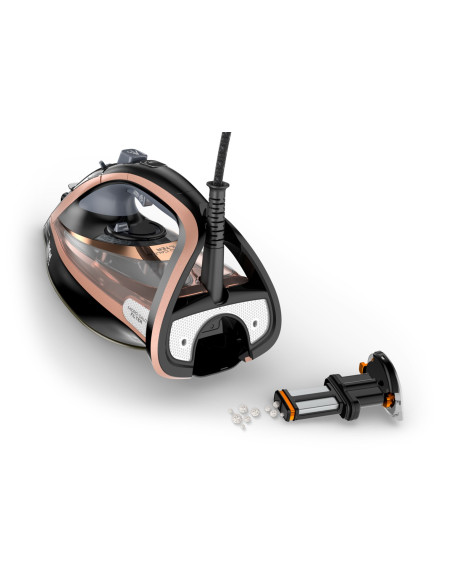 Żelazko Tefal Fv 9845 Ultimate Pure  3200W