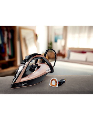 Żelazko Tefal Fv 9845 Ultimate Pure  3200W