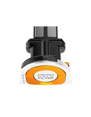 Żelazko Tefal Fv 9845 Ultimate Pure  3200W