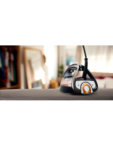 Żelazko Tefal Fv 9845 Ultimate Pure  3200W