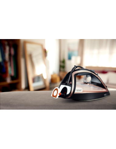 Żelazko Tefal Fv 9845 Ultimate Pure  3200W