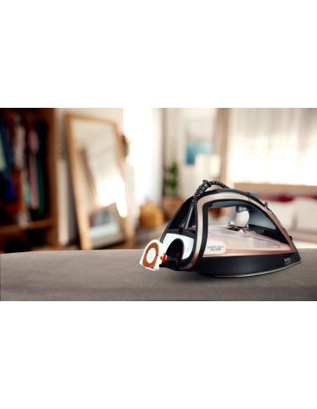 Żelazko Tefal Fv 9845 Ultimate Pure  3200W