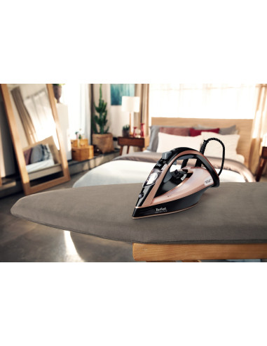 Żelazko Tefal Fv 9845 Ultimate Pure  3200W