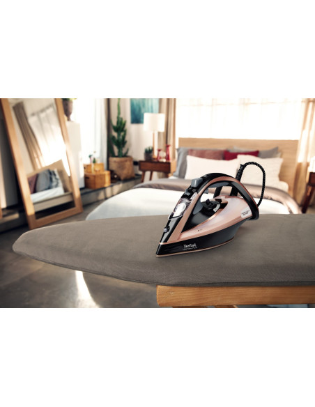 Żelazko Tefal Fv 9845 Ultimate Pure  3200W