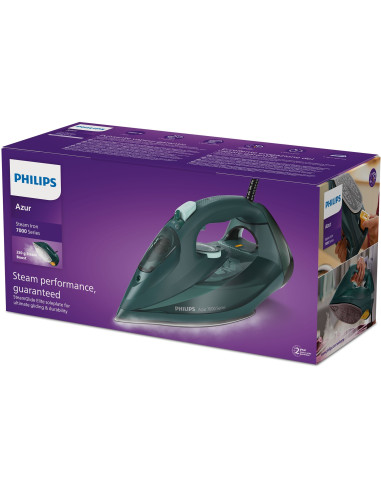 Żelazko Philips Dst 7050/70